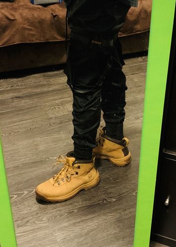Den  F. review of CH Tactical Utility Joggers image 1 out of 1