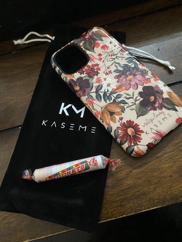 Customer photo review of Morning flora by Melissa Lowry