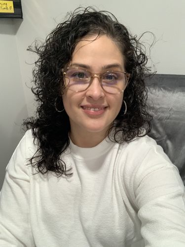 Customer photo review of INTENTION (NEW)