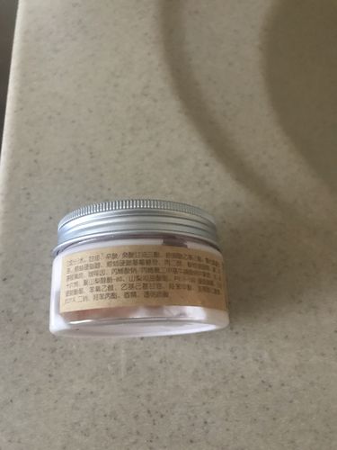Customer photo review of Fat Burning Cream For Extreme Weight Loss