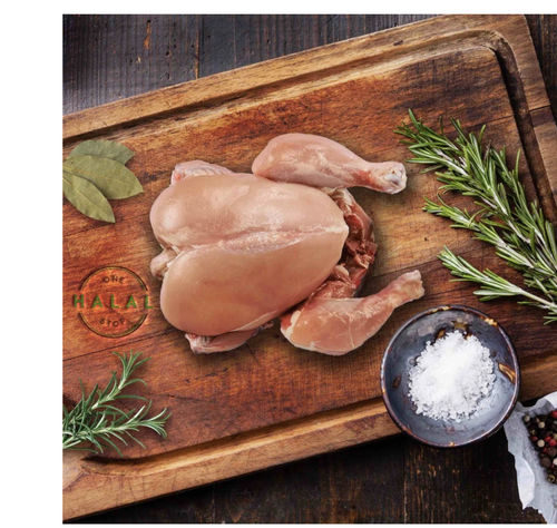 Customer photo review of Whole Chicken