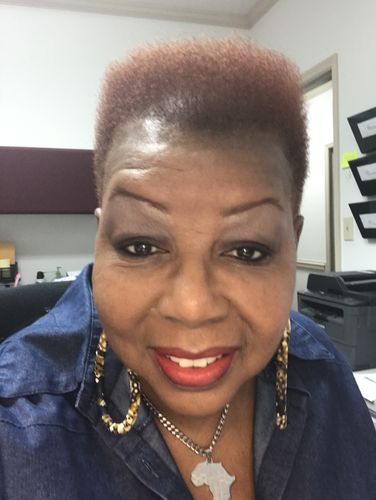 Customer photo review of MotherLand Chain for Her