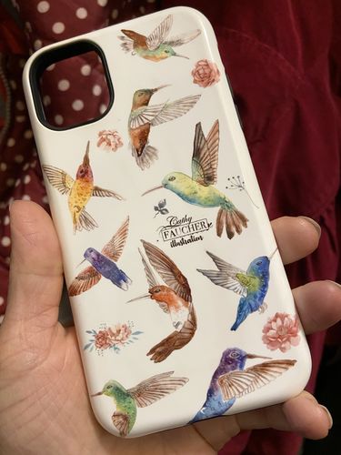 Customer photo review of iPhone 11