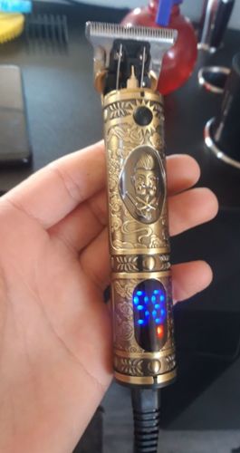 tondeuse barbe brostyle avis