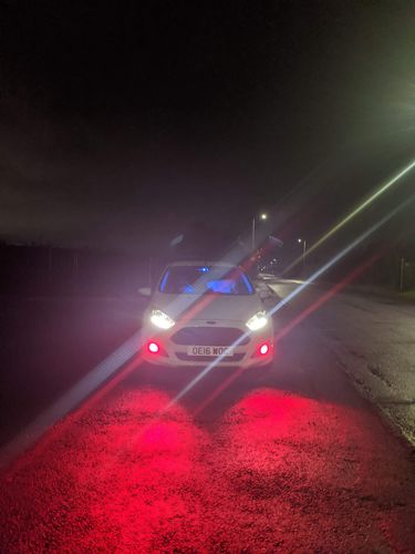 Customer photo review of Ford Fiesta MK7 - All Non ST Models (2008 to 2017)