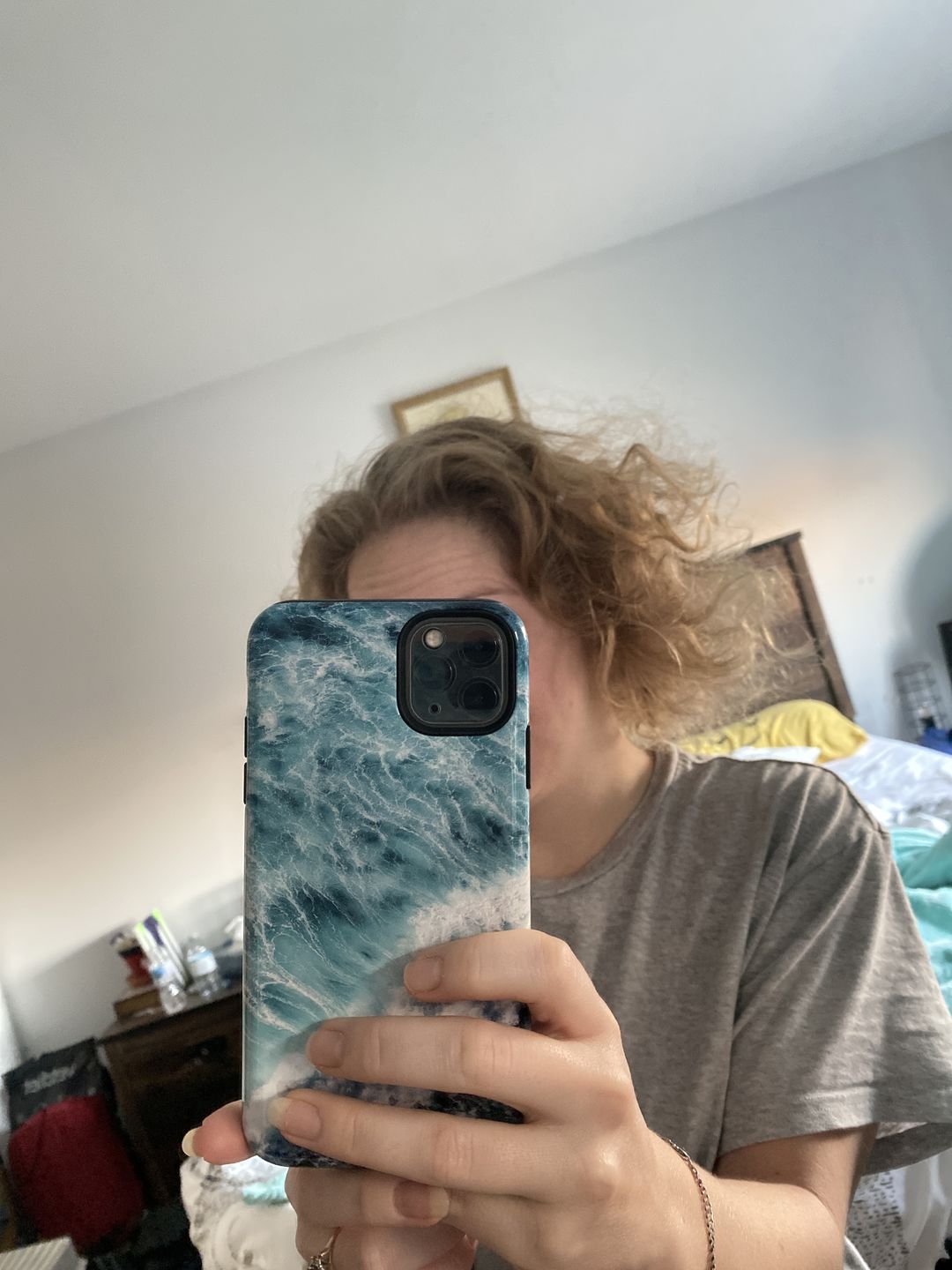 Customer photo review of Summer Break