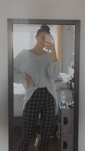 Customer photo review of Honey