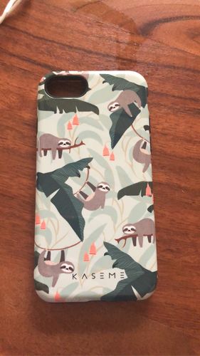 Customer photo review of Lazy Larry