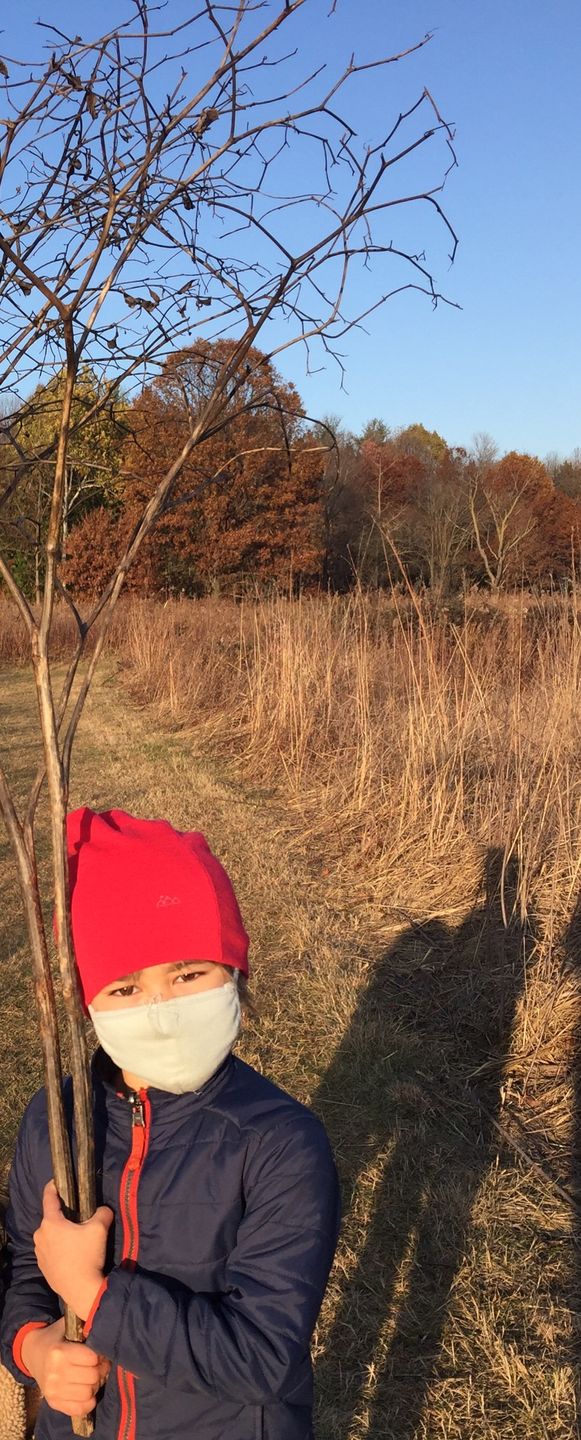 Customer photo review of iksplorer beanie