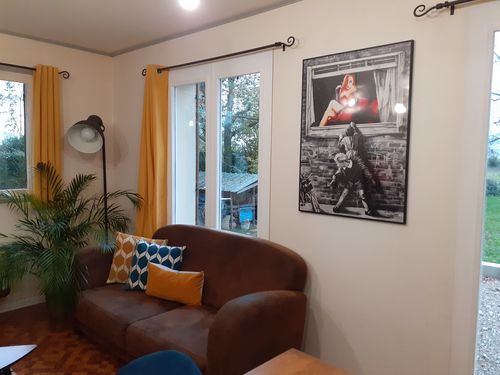 Customer photo review of "School of life" - limitée à 250 exemplaires