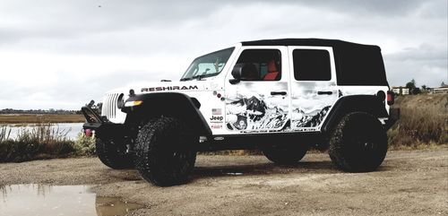 Customer photo review of MEK Magnet Armor: JLU