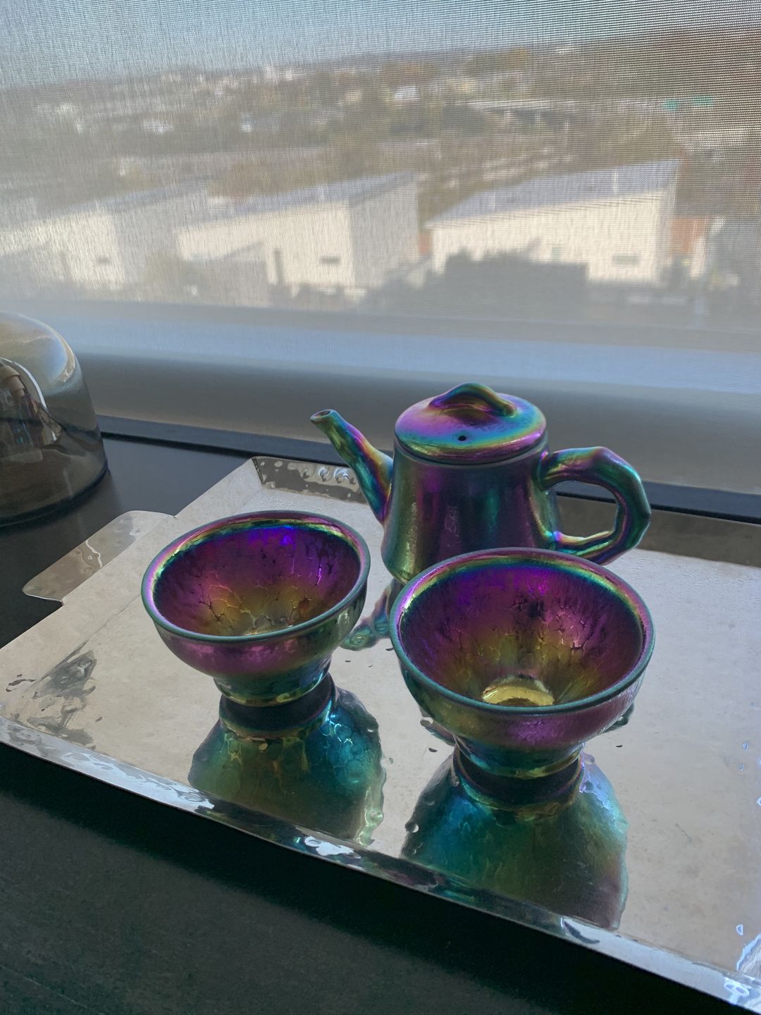 Customer photo review of Fairy Teapot