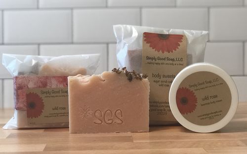 Customer photo review of Butcher's Block™