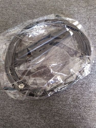 Customer photo review of Corde à sauter Acier Pro™