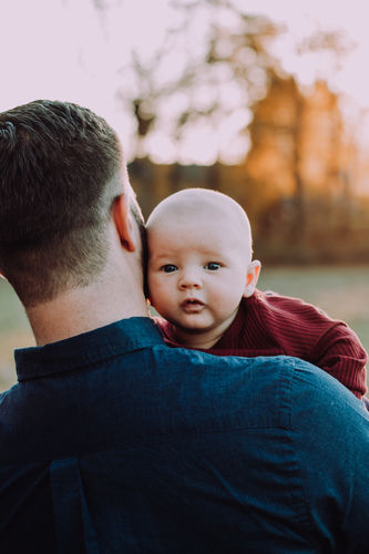 Customer photo review of Ribbed thermal romper in mustard