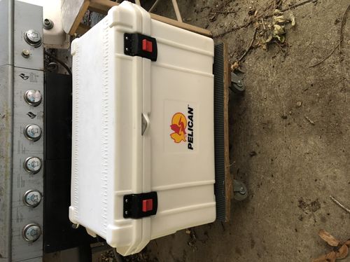 Customer photo review of Replacement Roto Screw Latch