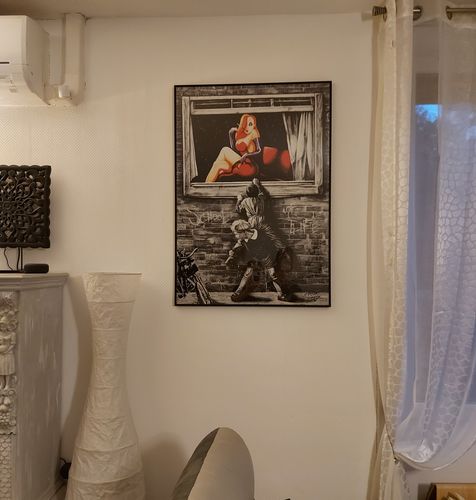 Customer photo review of "School of life" - limitée à 250 exemplaires