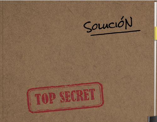 Customer photo review of Archivo Muerte en Arganzuela (Digital)