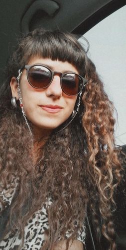 Customer photo review of XOL Carey-Café