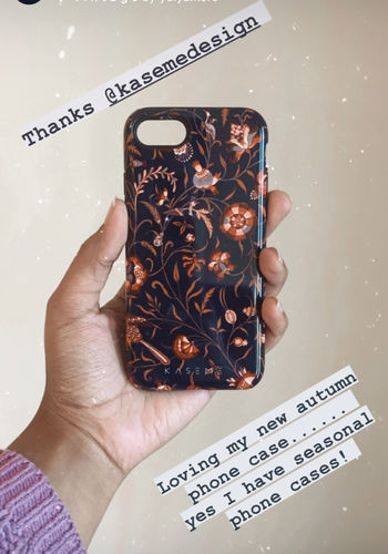 Customer photo review of Florence