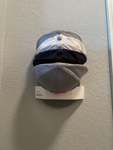 Customer photo review of DomeDock (TM)