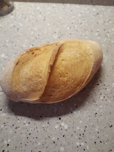 Customer photo review of 1 vaso Crema di Nocciole Piemonte IGP delle Langhe 200g