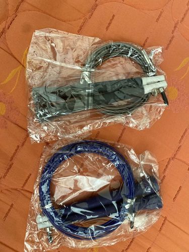 Customer photo review of Corde à sauter Acier Pro™
