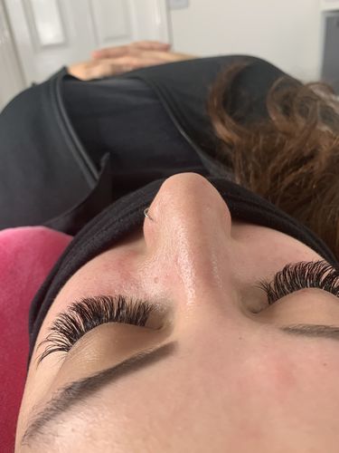 Customer photo review of Queen of Thrones 0.5 second Glue