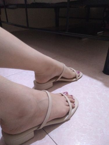 Customer photo review of Ava Nude