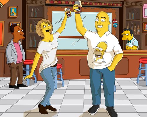 Customer photo review of RETRATO EM ARQUIVO DIGITAL FAMILIA AMARELA