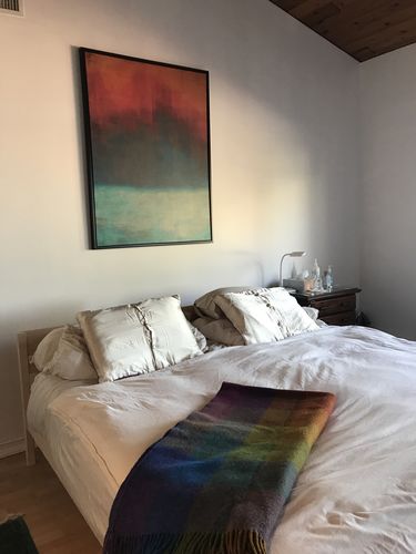 Customer photo review of Home By the Sea