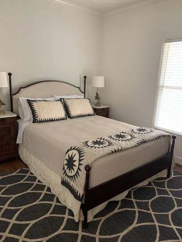 Customer photo review of Soleil Quilt Set by Justina Blakeney®
