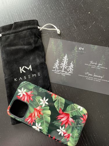 Customer photo review of Cleo