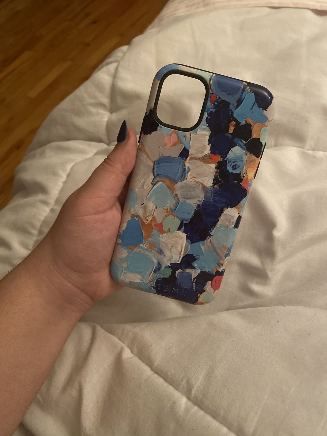 Customer photo review of Papi Casso