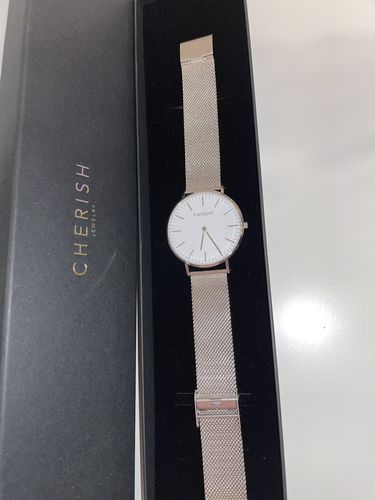 Customer photo review of London Edition Limited