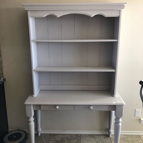 Customer photo review of Delightful