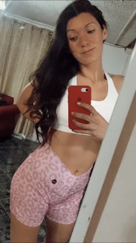 Customer photo review of Shorts Endless Summer - Basic Colors