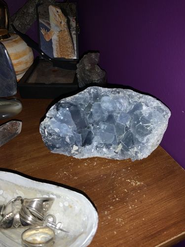 Customer photo review of @eloyah