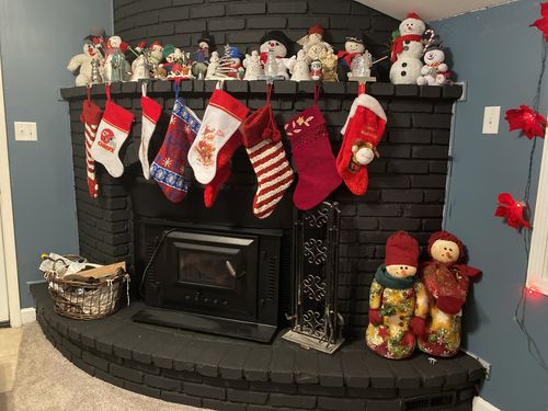 Customer photo review of Black - One Step Paint