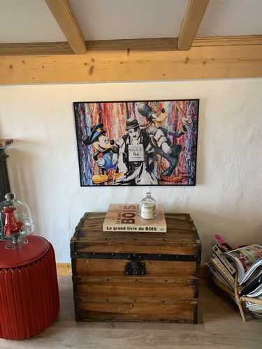 Customer photo review of "Guilty of fun" #2 - limitée à 150 exemplaires