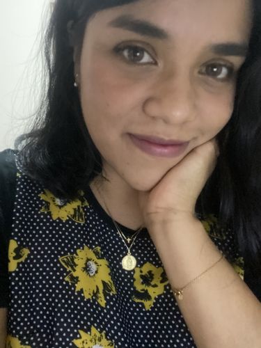 Customer photo review of Blasé Kristin - brown