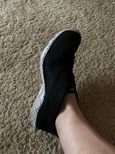Customer photo review of Aleader Men's Xdrain Classic 2.0 Water Shoes