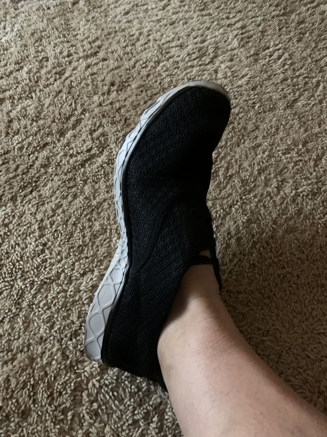 Customer photo review of Aleader Men's Xdrain Classic 2.0 Water Shoes