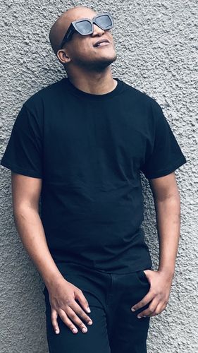 Customer photo review of Blanco XL - Brown