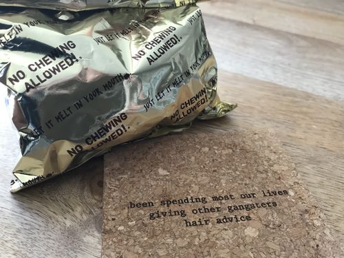 Customer photo review of Value Pack