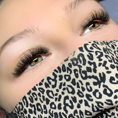 Customer photo review of 0.07 Volume (16 lines)