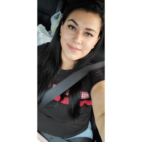 Customer photo review of Icoloured® Polar Lights Grey Colored Contact Lenses