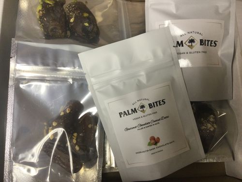 Customer photo review of BLACK FRIDAY First Timer Bundle