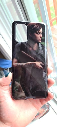 Customer photo review of Galaxy S20 Plus