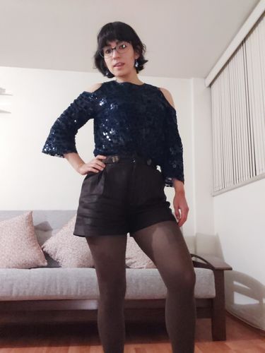 Customer photo review of 553081